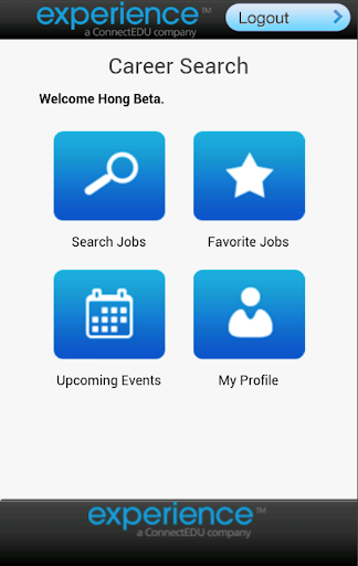 【免費教育App】Career Search-APP點子