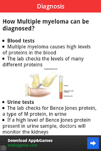 Download Multiple Myeloma APK for Android