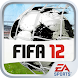 FIFA 12 by EA SPORTS icon