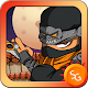 Rooftop Ninja Run APK