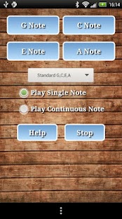 How to install Ukulele Tuner Donate lastet apk for bluestacks
