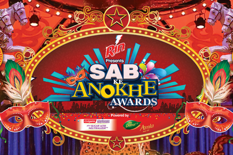 SAB Ke Anokhe Awards