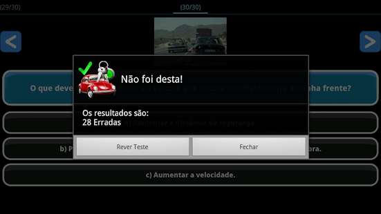 How to download Exame Código Portugal Lite PT 1.8.0 mod apk for bluestacks