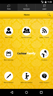 Download Cochlear Family App APK