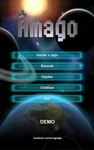 【免費街機App】Amago (Demo)-APP點子