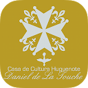 Casa de Cultura mobile app icon