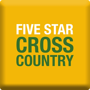 NAF Five Star Cross Country 1.1.0