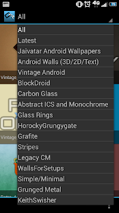 Free DesignRifts Wallpaper Manager APK for Android