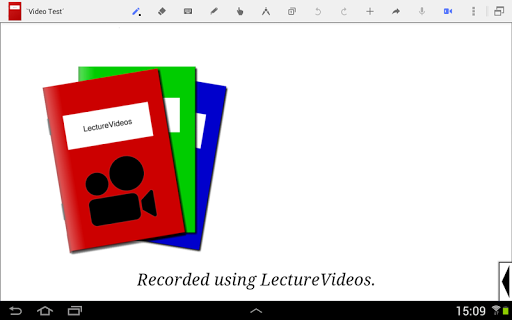 LectureVideos