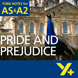 Pride & Prejudice AS & A2