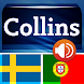 Swedish-Portuguese Dictiona TR