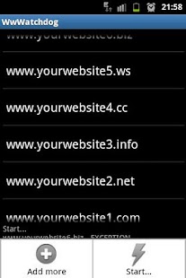 How to download WwWatchdog lastet apk for pc
