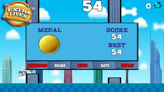 Puppy Floppy Style Screenshots 3