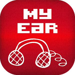My Ear  耳機專門店 1.403