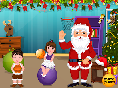 How to install Santa clause christmas 6.7.0 mod apk for laptop