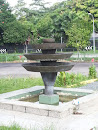Rose Fountain