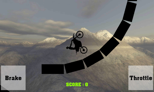 Stunt Bike Racing Games