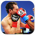 Boxing’s Funny Side logo