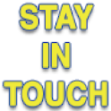 StayInTouch.se Mobile logo