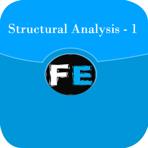 Structural Analysis - 1 (1) LOGO-APP點子