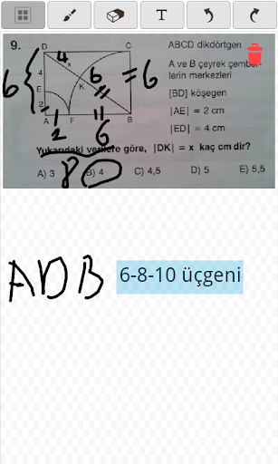 【免費教育App】Sorsor - YGS,LYS, sor sor-APP點子