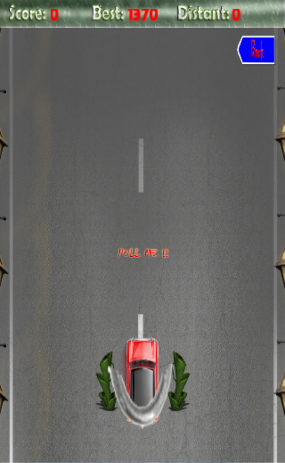 Coopri RACING - screenshot