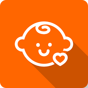 My baby logo
