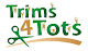Trims 4 Tots- Chilliwack logo