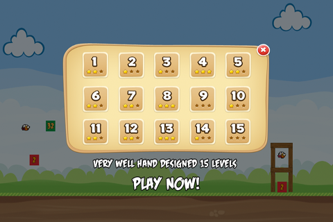 Angry 48 - screenshot