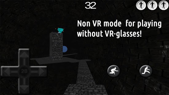VR Endless Run N Jumper Screenshots 19