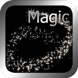Magic Particle for PC and MAC