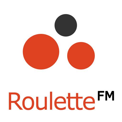 Roulette FM LOGO-APP點子