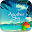 AnotherSky LINE Launcher Theme Download on Windows