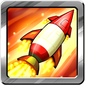 Space Mission - Rocket Game 1.0.2