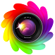 Filter Mania: Photo Effects ✰✰ icon