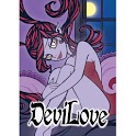 DeviLove logo
