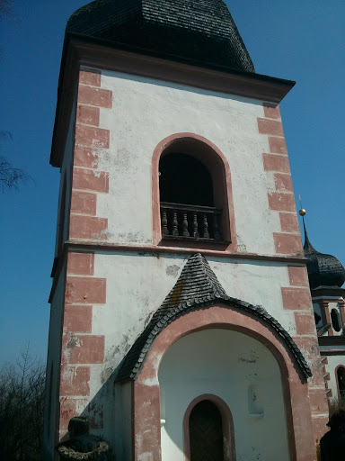 Glockenturm Ampass