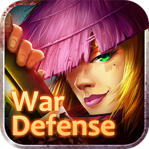 Final Fury:War Defense - Cuộc chiến giữa con người với người ngoài hành tinh