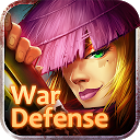 Final Fury: War Defense mobile app icon