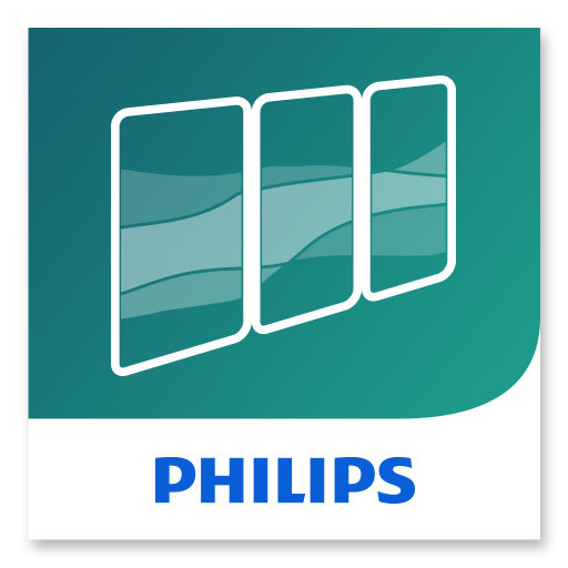 DiscoverMe LTP - Philips LOGO-APP點子