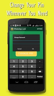 Download App Lock APK