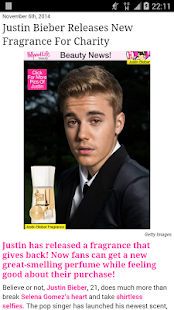 Free Download Hollywood : Whispers & Gossips APK