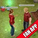 The Sims Freeplay Cheats icon