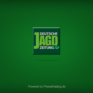 Deutsche Jagdzeitung - epaper 1.1.2