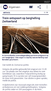 Free Download NU.nl APK for Android