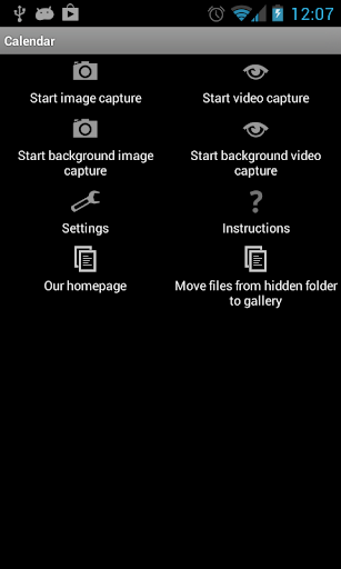 免費下載媒體與影片APP|Hidden Cam Lite app開箱文|APP開箱王