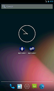 How to download Secret Audio Recorder Pro- SAR 1.5 apk for bluestacks