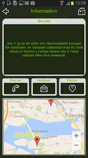 How to download Mix N'Go Salads 1.12 apk for pc