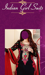 How to install Indian Girl Suit - Photo Fun 3.0 unlimited apk for bluestacks