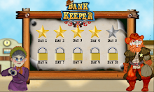 Bank Keeper the Gunslinger APK